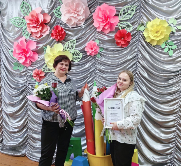 Наставник + молодой педагог = команда!.