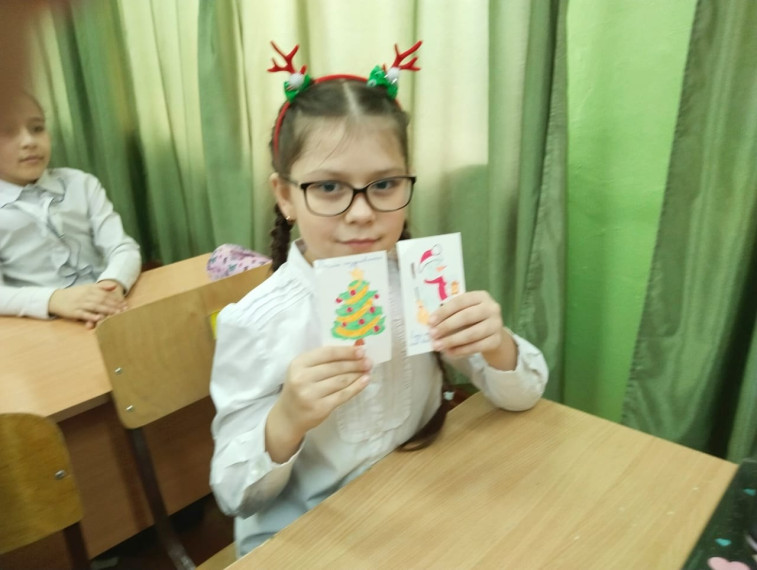 НОВОГОДНИЕ РАЗГОВОРЫ О ВАЖНОМ: ТРАДИЦИИ, КОТОРЫЕ ОБЪЕДИНЯЮТ.