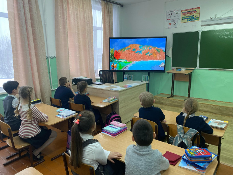 «Разговоры о важном».