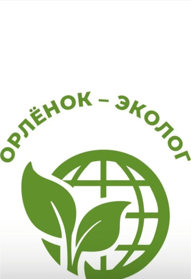 Перед каникулами наши Орлята из 4 класса приступили к реализации трека Эколог.